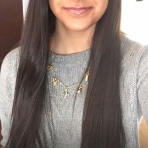 J. CREW SWEATER 🧣🧣